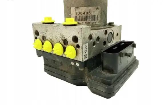 Renault Koleos I ABS Pump TD8405