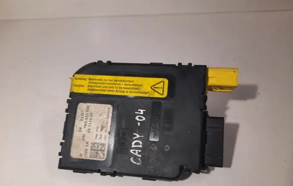 Steering angle sensor