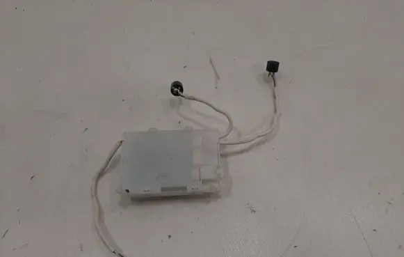 Volvo XC90 Other control units/modules 31443745