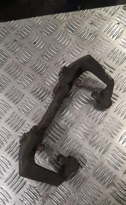 Mercedes-Benz C W204 Front Brake Caliper Pad/Carrier 
