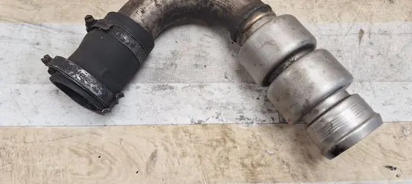 Volvo V50 Air intake hose/pipe