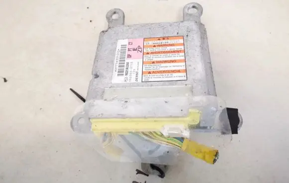 Subaru Outback Airbag control unit/module 98221ag260 150300-0710