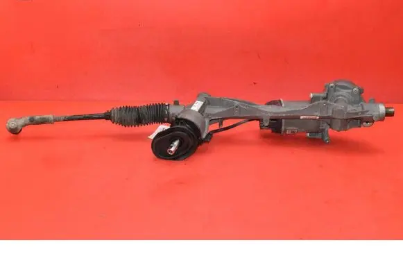 Skoda Octavia Mk3 (5E) Steering rack 7805501673