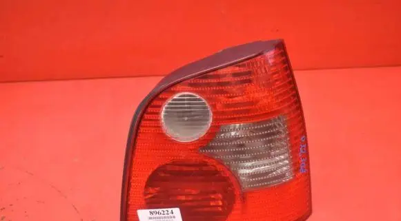 Volkswagen Polo Rear/tail lights 6Q6945096Q