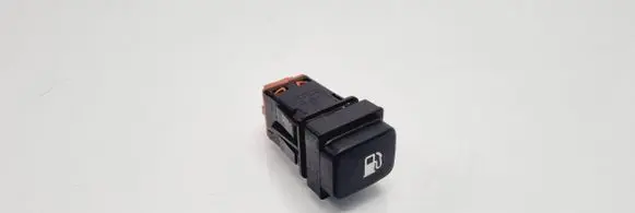 Citroen C4 I Picasso Fuel tank opening switch 96530658XT