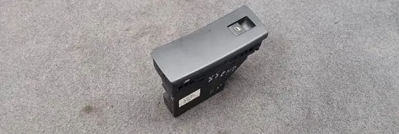 BMW X5 E53 Electric window control switch 6937484
