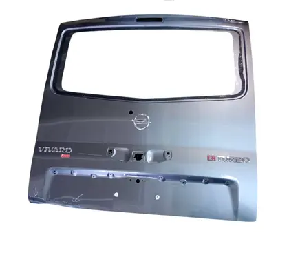 Renault Trafic III (X82) Tailgate/trunk/boot lid