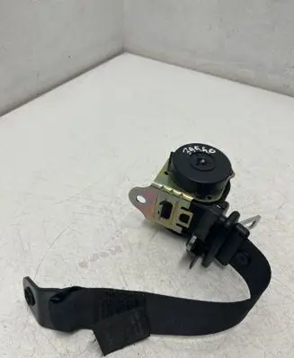 Mini One - Cooper R50 - 53 Rear seatbelt G2475A030712