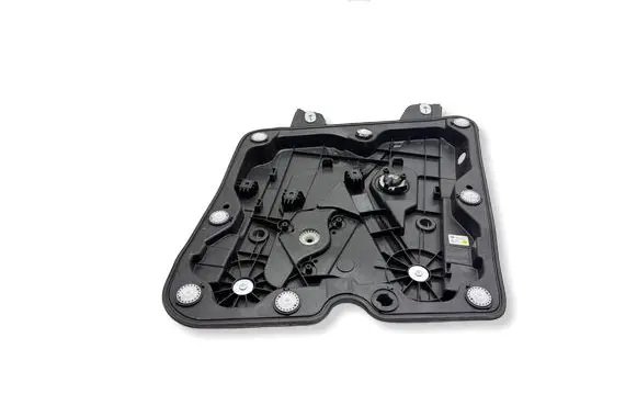 Skoda Enyaq iV Front door manual window regulator 5LA837656A 250924065440