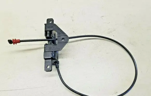 BMW X5 E53 Tailgate/trunk/boot lock/catch/latch 8408964