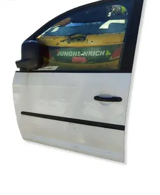 Volkswagen Caddy Front door 
