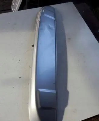 Honda CR-V Tailgate trim NH623N