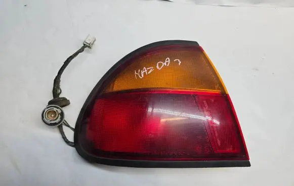 Mazda 323 Rear/tail lights 22061700