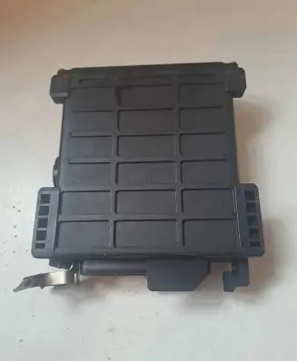 Mercedes-Benz E W124 Engine control unit/module 0025453632 0280800100