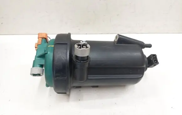 Fiat Ducato Fuel filter housing 235514720