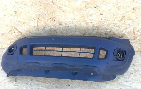 Ford Ranger Front bumper AB3917C831AG