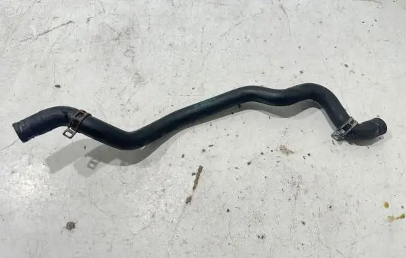 BMW 5 F10 F11 Engine coolant pipe/hose 15476810 9119499