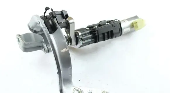 Audi Q7 4M Tailgate/trunk strut/damper 4M0827852A
