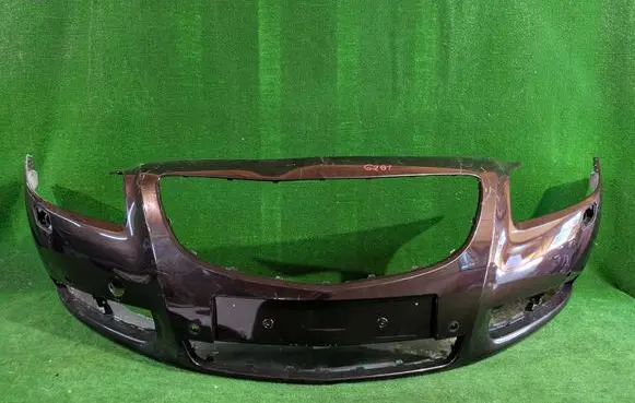Opel Insignia A Front bumper