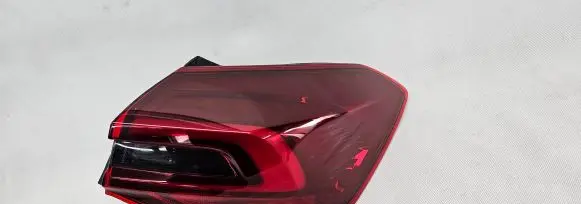 Ford Focus Rear/tail lights