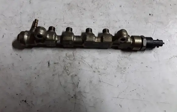 Renault Espace - Grand espace IV Fuel main line pipe 0445214079 8200378703