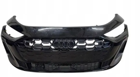 Audi A5 Front piece kit 