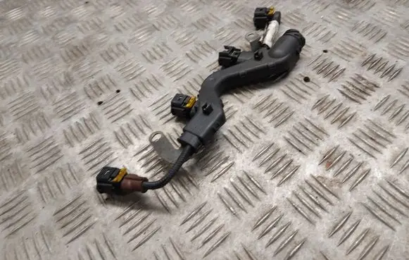 Opel Insignia A Fuel injector wires 55567592