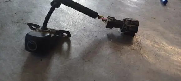 Hyundai Santa Fe Reversing camera 957602W000
