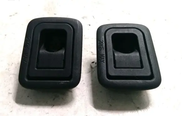 Citroen C-Crosser Other interior part