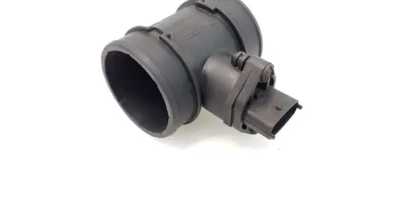 Opel Zafira A Mass air flow meter 0281002428