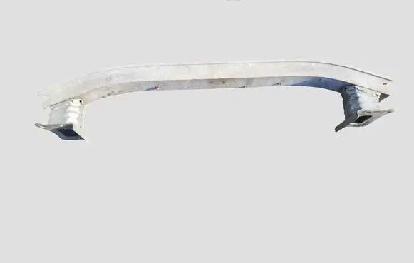 Toyota Corolla Verso E121 Front bumper cross member