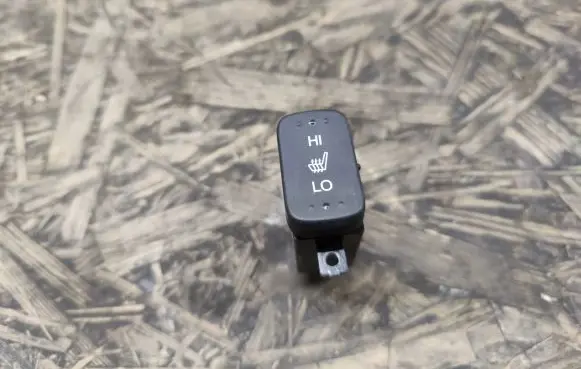 Honda Jazz Seat heating switch M36580