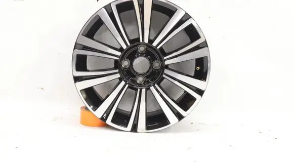 Volkswagen Up R16 alloy rim 