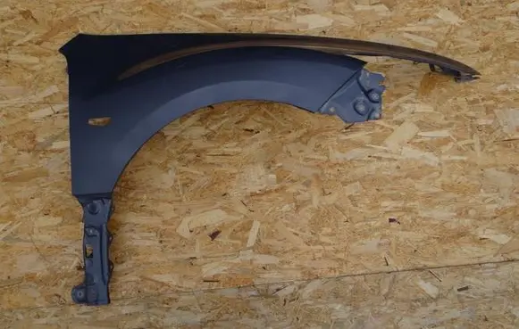 Mazda 6 Fender