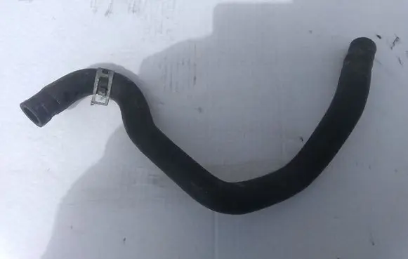 Mazda 3 I Engine coolant pipe/hose