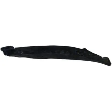 Volkswagen Polo VI Fender foam support/seal 