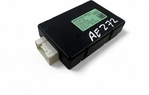 Mercedes-Benz CLA C118 X118 Other control units/modules A1679003226