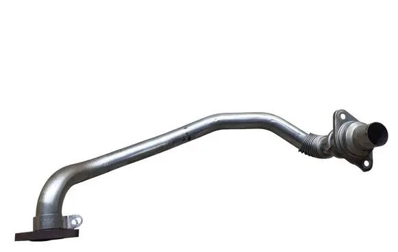 Ford S-MAX EGR valve line/pipe/hose 9652264880