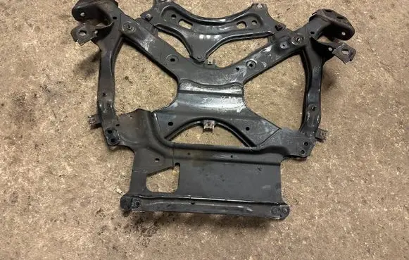 Audi A6 S6 C8 4K Front subframe 4K0399461C