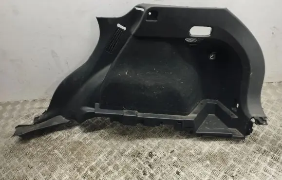 Mazda CX-5 II Trunk/boot side trim panel