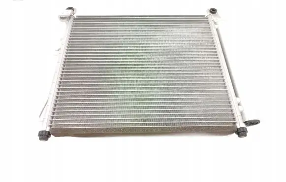 KIA Picanto A/C cooling radiator (condenser) 9760607500