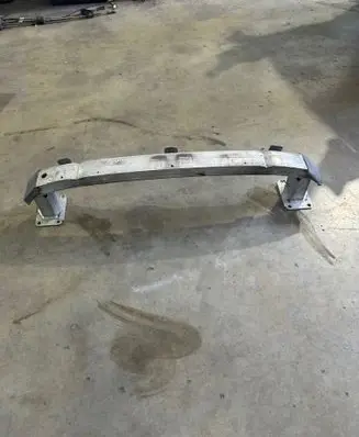 Citroen C4 II Picasso Front bumper cross member 9675941580 B78R09114B2