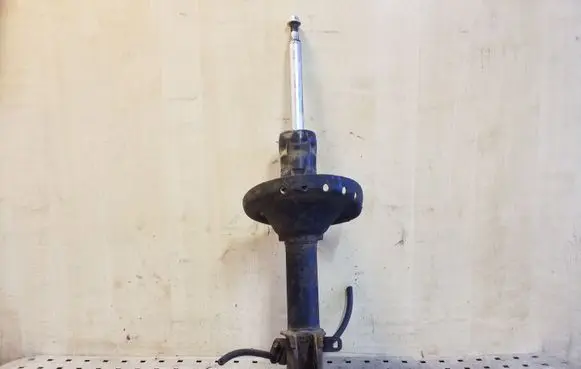 Front shock absorber/damper
