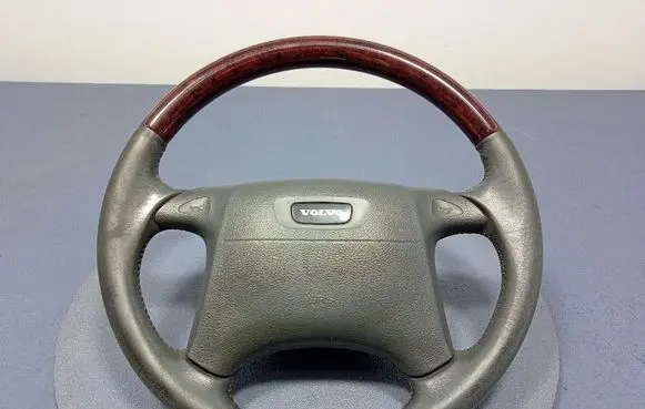 Volvo S40, V40 Steering wheel 30621167