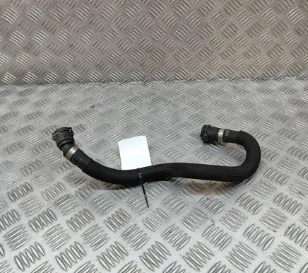 Citroen DS7 Crossback Engine coolant pipe/hose 9822405980