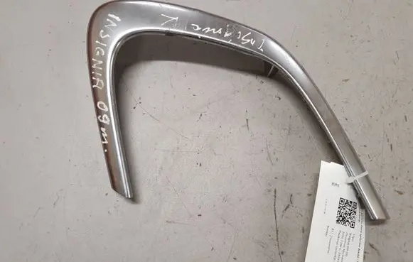 Opel Insignia A Other rear door trim element 13222208 000065760