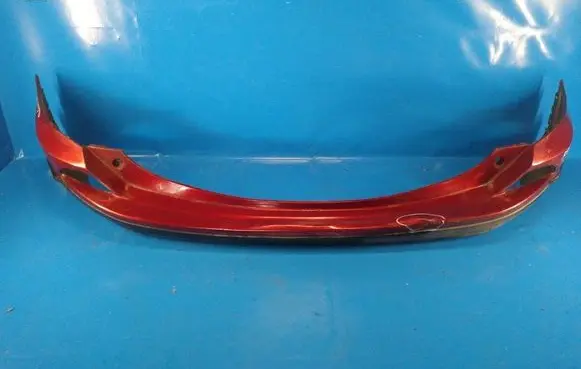 Toyota RAV 4 (XA40) Rear bumper 5215942190
