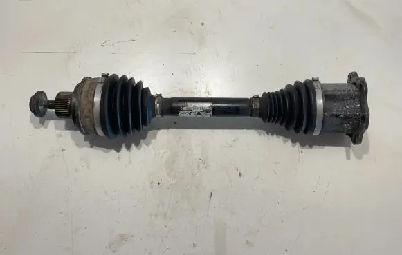 Audi A5 Front driveshaft 8W0407271E