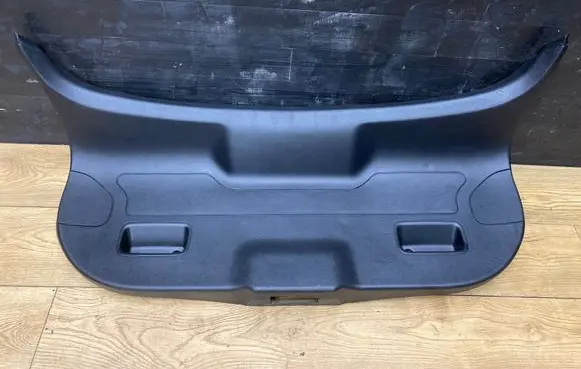 Ford Mondeo MK IV Tailgate trim 7S71A40411ANW