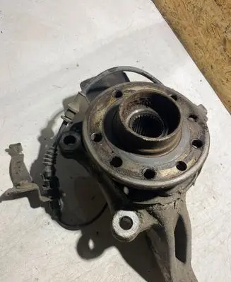 Opel Signum Front wheel hub